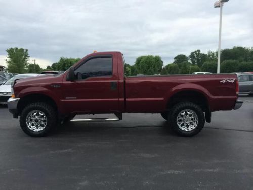 2004 ford f350