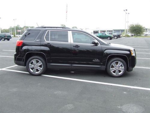 2014 gmc terrain slt-1