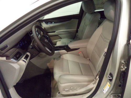 2014 Cadillac XTS Base, US $45,525.00, image 2