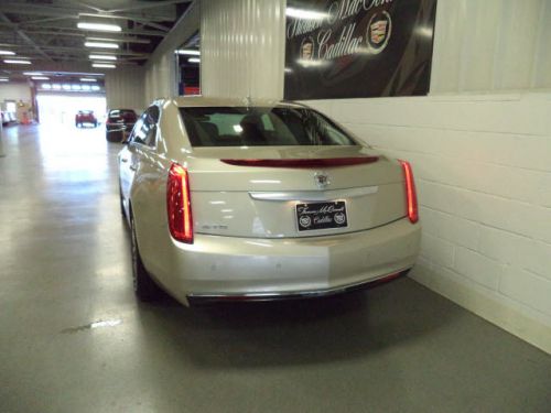 2014 Cadillac XTS Base, US $45,525.00, image 3