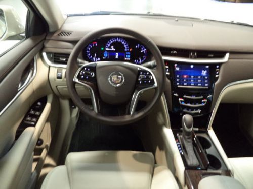 2014 Cadillac XTS Base, US $45,525.00, image 4