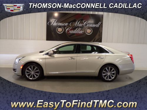 2014 Cadillac XTS Base, US $45,525.00, image 5