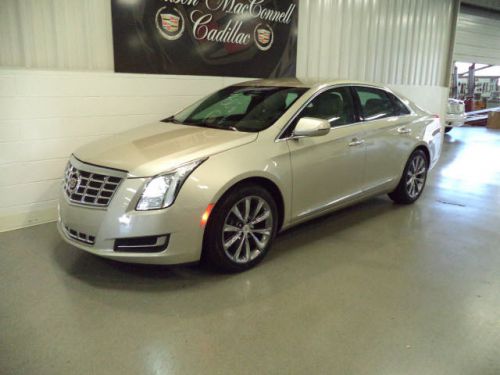 2014 Cadillac XTS Base, US $45,525.00, image 6