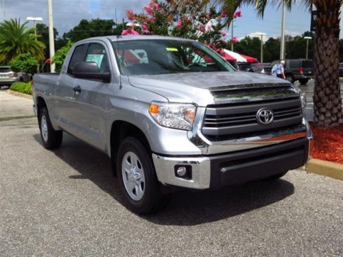 2014 Toyota Tundra SR5, US $32,809.00, image 5