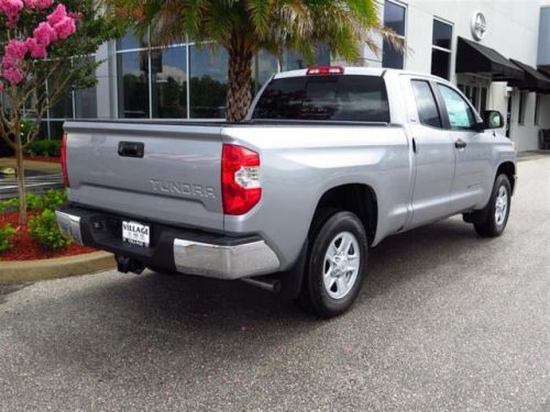 2014 Toyota Tundra SR5, US $32,809.00, image 6