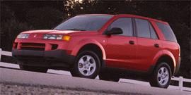 2002 saturn vue 4dr awd v6 at