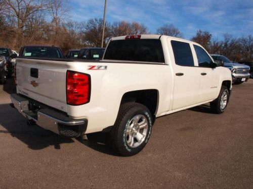 2014 Chevrolet Silverado 1500 2LT, US $44,695.00, image 4