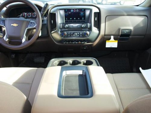 2014 Chevrolet Silverado 1500 2LT, US $44,695.00, image 5