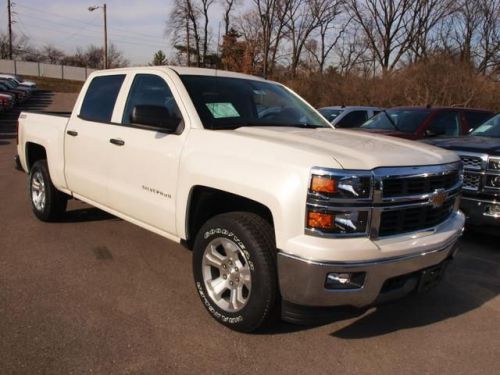 2014 Chevrolet Silverado 1500 2LT, US $44,695.00, image 6