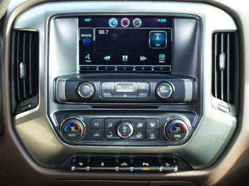 2014 Chevrolet Silverado 1500 2LT, US $44,695.00, image 7