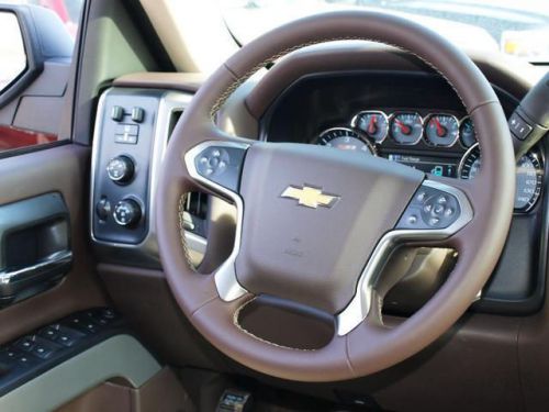 2014 Chevrolet Silverado 1500 2LT, US $44,695.00, image 8