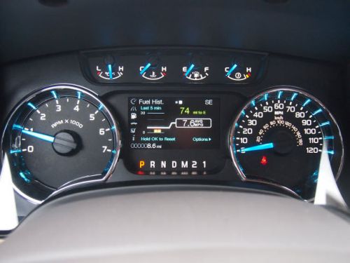 2014 Ford F150, US $25,096.00, image 4