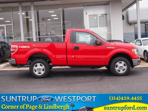 2014 Ford F150, US $25,096.00, image 5