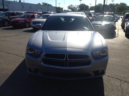 2014 Dodge Charger R/T, US $31,500.00, image 4