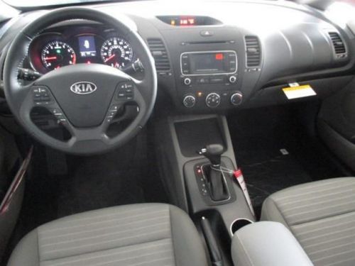 2014 kia forte ex