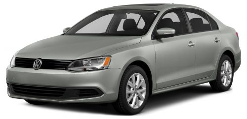 2014 volkswagen jetta tdi