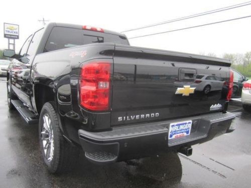 2014 Chevrolet Silverado 1500 High Country, US $50,995.00, image 2