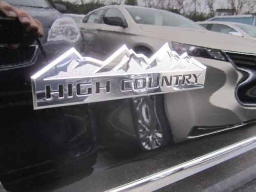 2014 Chevrolet Silverado 1500 High Country, US $50,995.00, image 3