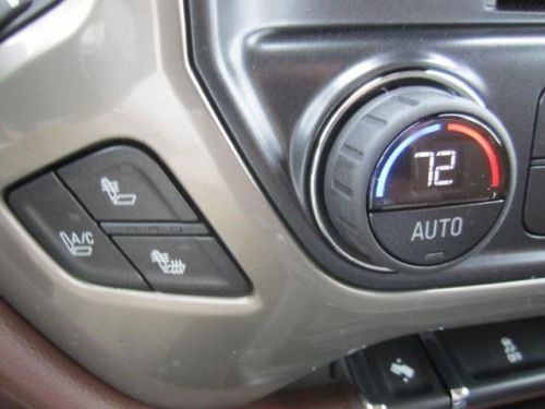 2014 Chevrolet Silverado 1500 High Country, US $50,995.00, image 6