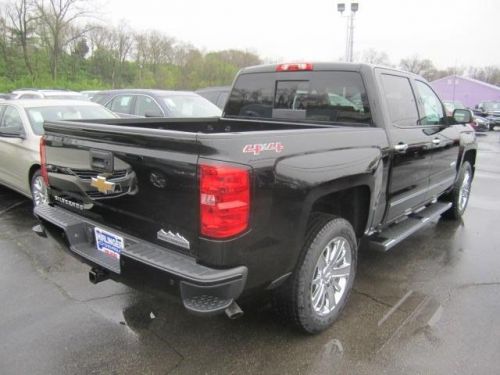 2014 Chevrolet Silverado 1500 High Country, US $50,995.00, image 7