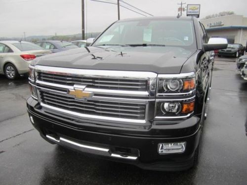 2014 Chevrolet Silverado 1500 High Country, US $50,995.00, image 8