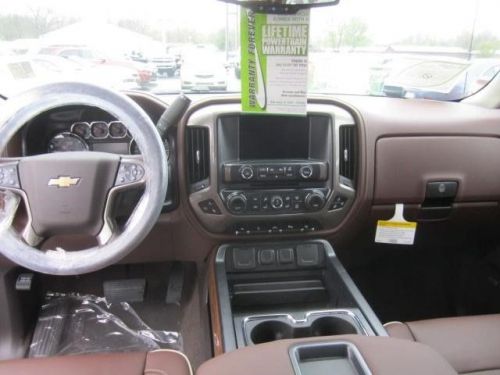 2014 Chevrolet Silverado 1500 High Country, US $50,995.00, image 11