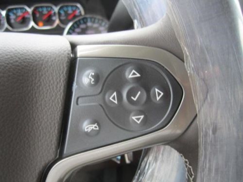 2014 Chevrolet Silverado 1500 High Country, US $50,995.00, image 12