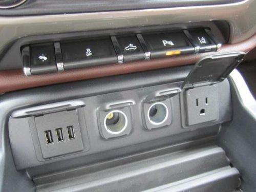 2014 Chevrolet Silverado 1500 High Country, US $50,995.00, image 13