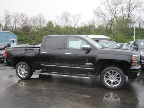 2014 Chevrolet Silverado 1500 High Country, US $50,995.00, image 15