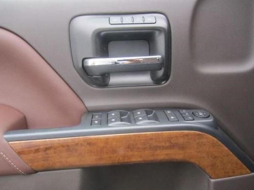 2014 Chevrolet Silverado 1500 High Country, US $50,995.00, image 17