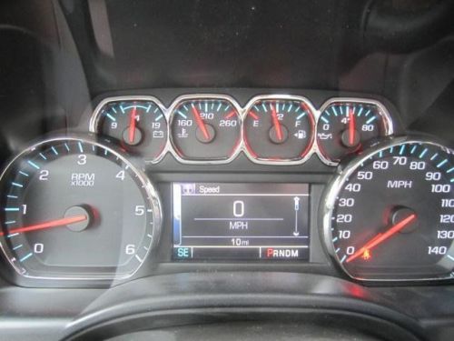 2014 Chevrolet Silverado 1500 High Country, US $50,995.00, image 18