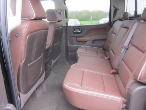 2014 Chevrolet Silverado 1500 High Country, US $50,995.00, image 19