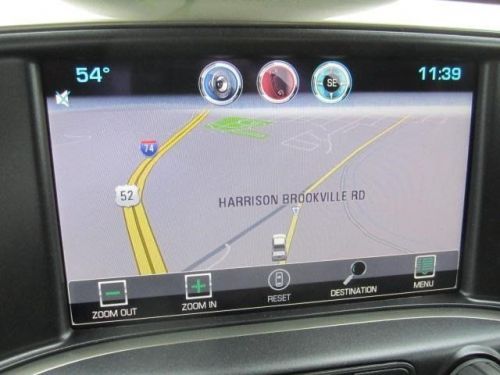 2014 Chevrolet Silverado 1500 High Country, US $50,995.00, image 22