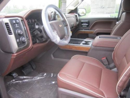 2014 Chevrolet Silverado 1500 High Country, US $50,995.00, image 23