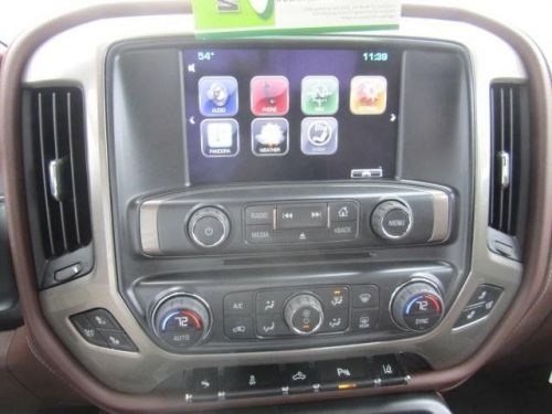 2014 Chevrolet Silverado 1500 High Country, US $50,995.00, image 25