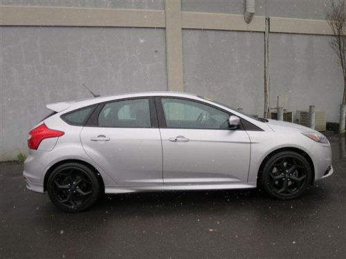 Used ford focus kentucky #8