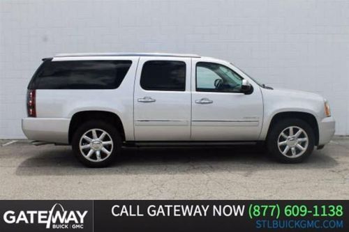 2014 GMC Yukon XL 1500 Denali, US $55,175.00, image 4