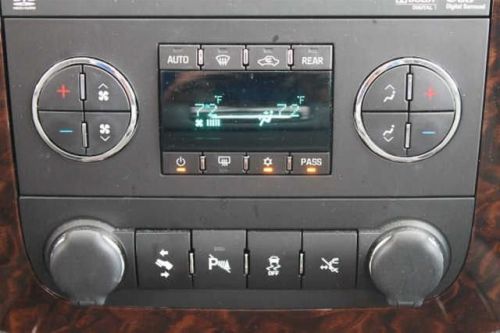 2014 GMC Yukon XL 1500 Denali, US $55,175.00, image 5