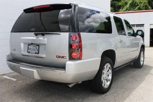 2014 GMC Yukon XL 1500 Denali, US $55,175.00, image 9