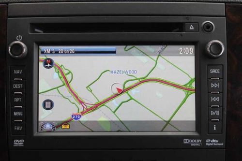 2014 GMC Yukon XL 1500 Denali, US $55,175.00, image 12