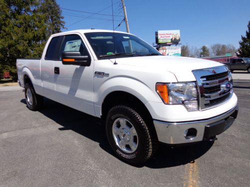 2014 Ford F150 XLT, US $38,840.00, image 6