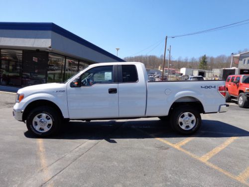 2014 Ford F150 XLT, US $38,840.00, image 8