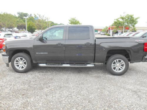 2014 Chevrolet Silverado 1500 LT, US $40,080.00, image 3