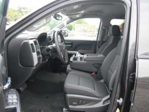 2014 Chevrolet Silverado 1500 LT, US $40,080.00, image 4