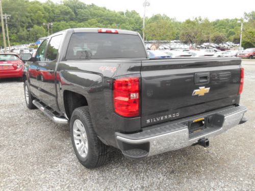 2014 Chevrolet Silverado 1500 LT, US $40,080.00, image 6