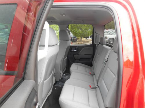 2014 Chevrolet Silverado 1500 Work Truck, US $32,460.00, image 2
