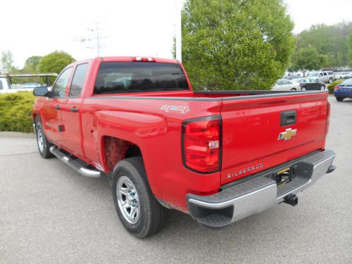 2014 Chevrolet Silverado 1500 Work Truck, US $32,460.00, image 3