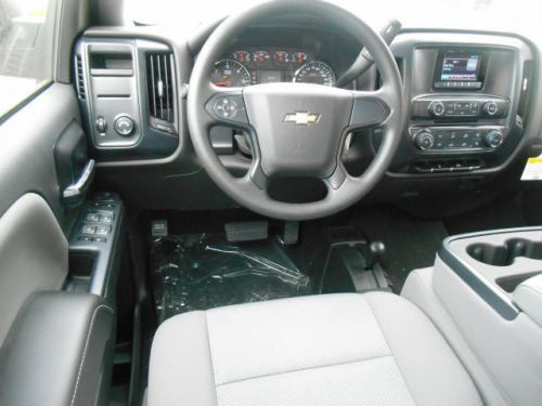 2014 Chevrolet Silverado 1500 Work Truck, US $32,460.00, image 4