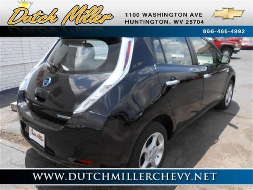 2012 Nissan Leaf, US $18,116.00, image 3