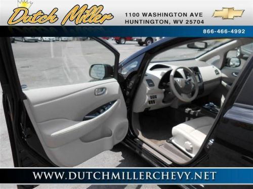 2012 Nissan Leaf, US $18,116.00, image 4